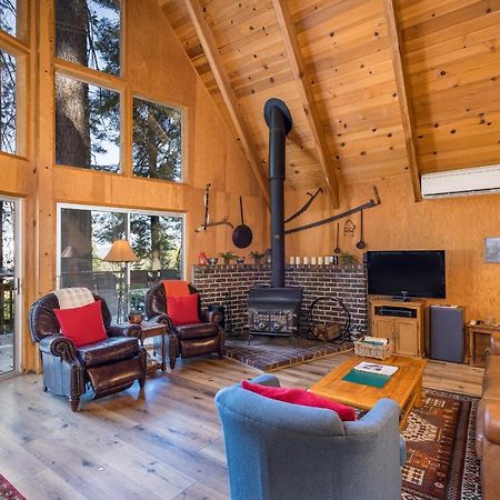 Вілла Yosemite Vista Йосеміті-Вест Екстер'єр фото